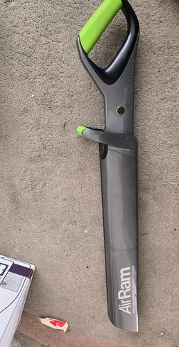 Gtech air ram - ram, ar2