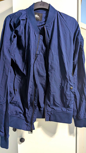 Penfield men blue bomber - men’s,