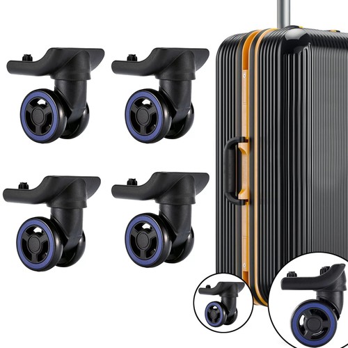 Luggage wheels - luggage,