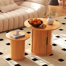 40CM/60CM Coffee Table Round