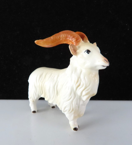 Vintage miniature porcelain - vintage,