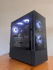 Budget 1080p Gaming PC | RX