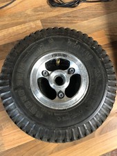 quingo plus   mobility scooter