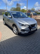 2019 qashqai dci - 2019,