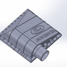 Ford sierra rs500 filter - sierra,