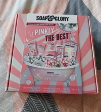 Soap & Glory - Pinkly The Best