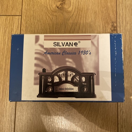 Silvan american classics - american, 1930s