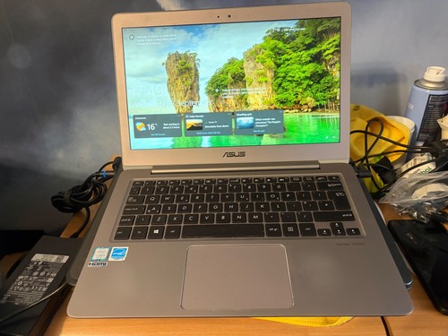 Asus zenbook ux330u - ux330u, 13.3"