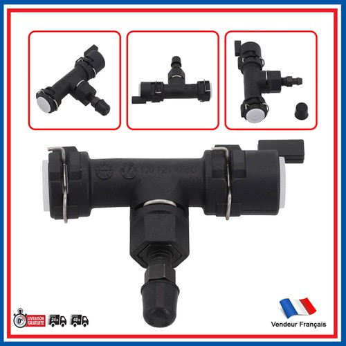Clutch breather valve for audi - breather,