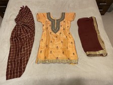Punjabi Salwar Suit –