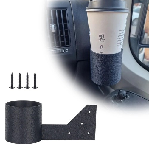 Universal drink cup holder - drink,