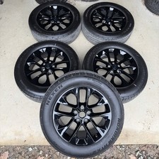 2025 20" Jeep Wrangler HIGH