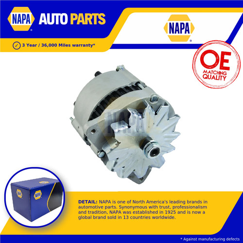 Alternator fits maestro - mg,