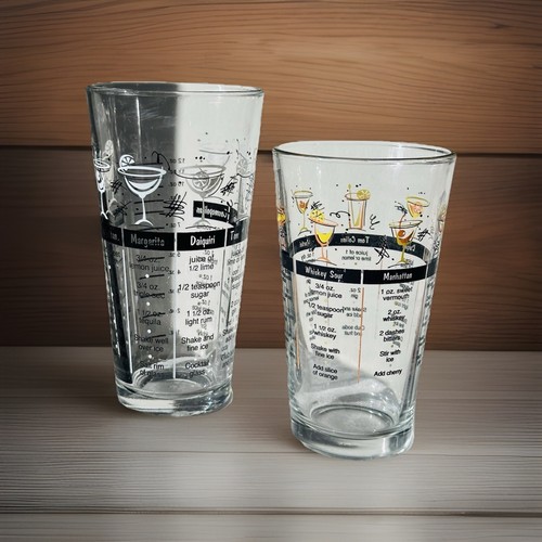 Vintage libbey cocktail - vintage,