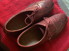 NEXT Hell for Leather Shoes