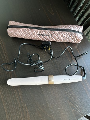 Remington curl revolution - curl,