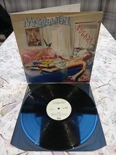 Marillion. Fugasi. 1984