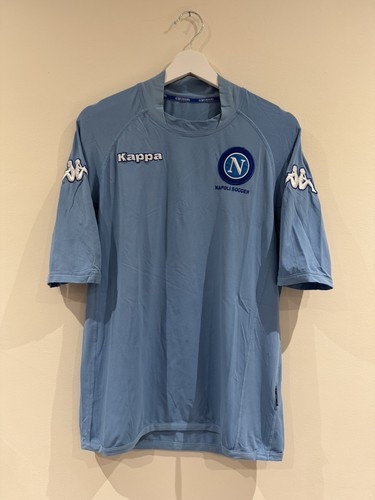Napoli 2004 home original - -,