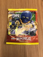 LEGO 892413 Ninjago Jay