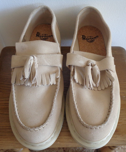 Martens adrian mono - adrian,