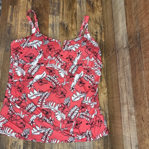 Tankini swim top - swim,
