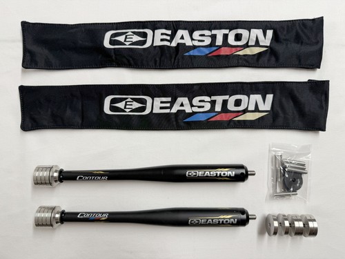 Easton archery contour - x,