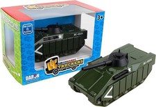 LIL ROAD MARKS TRUCKERS TANK