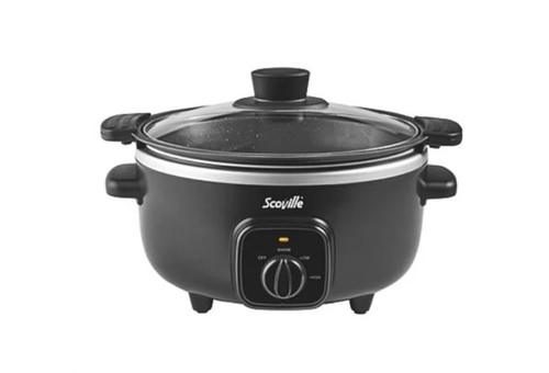 Scoville slow cooker with - scoville,