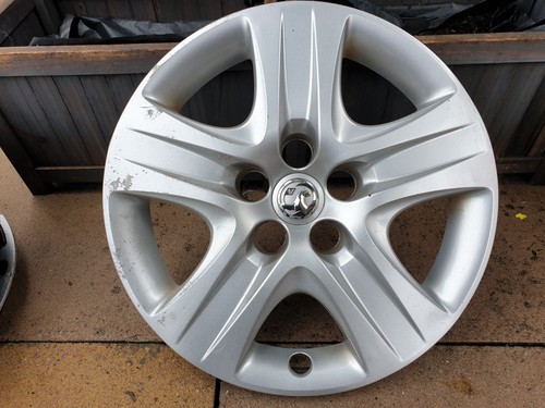 Vauxhall insignia wheel - insignia, 17"