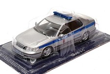 Altaya 1/43 Scale Diecast