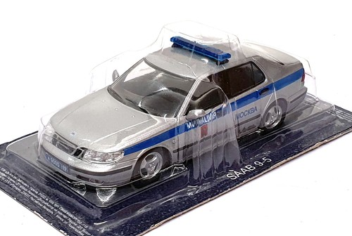 Altaya scale diecast - scale,