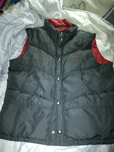 Joules padded gilet - joules,
