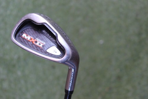 Dunlop mxii mx2 pw - mx,