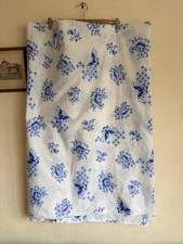 Vintage Horrockses Flat Sheet