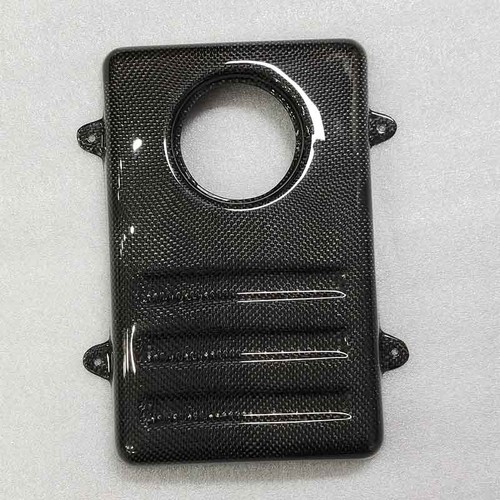 Real carbon fiber replace - carbon,
