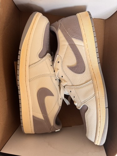 Jordan retro low grey - retro,