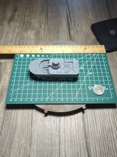 3d Printed 1/288 Scale