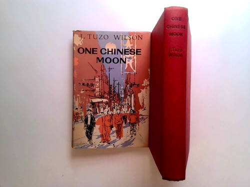 One chinese moon - chinese, john