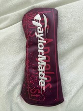 New 2023 Taylormade Limited US Open Championship Driver Headcover LA Los Angeles