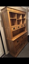 OAK FURNITURE LAND FRENCH