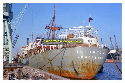 Mc0538 chapman cargo - chapman,
