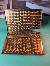 Ronson Ultracase c 1939 in