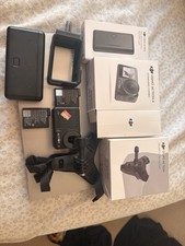 Dji Osmo Action 4 With Bunch