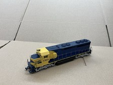 ATHEARN HO SCALE DIESEL