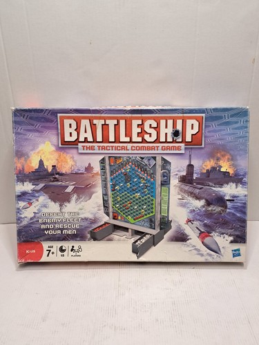 Games battleship game the - mb,