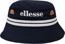 ellesse Lorenzo Bucket Hat