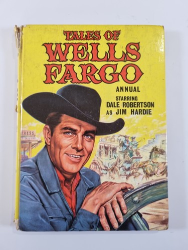 Tales wells fargo annual - tales,