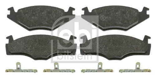 Febi 16005 front - 16005,