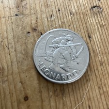 Teenage Mutant Ninja Turtles