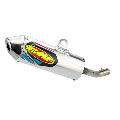 Fmf powercore exhaust - fmf, 2